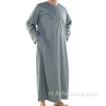 Moslim -kleding voor heren in het Midden -Oosten Arabier